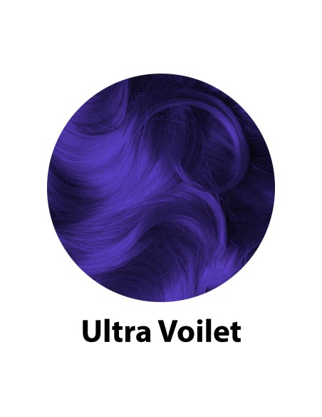 Manic Panic Classic 118 ml Color Ultra Violet