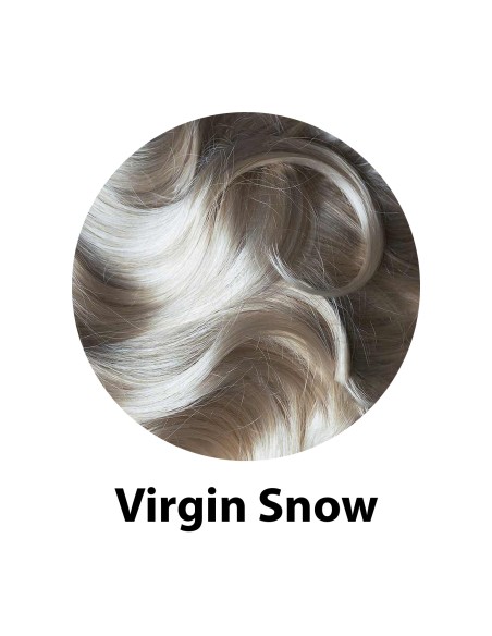 Manic Panic Classic 118 ml Color Virgin Snow