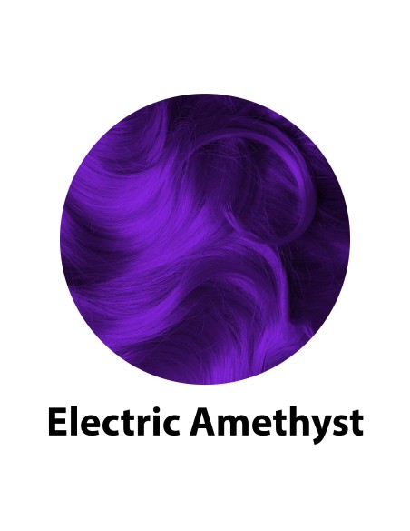 Manic Panic Classic 118 ml Color Electric Amethyst