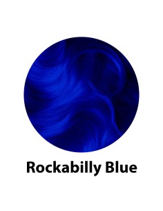 Manic Panic Classic 118 ml Color Rockabilly Blue