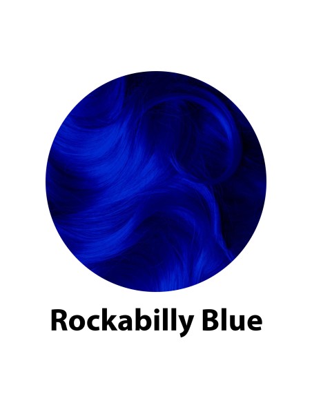 Manic Panic Classic 118 ml Color Rockabilly Blue