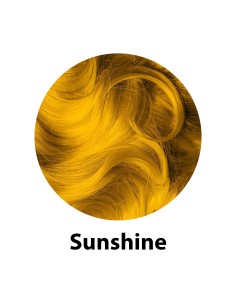 Manic Panic Classic 118 ml Color Sunshine