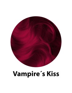 Manic Panic Classic 118 ml Cor Beijo do Vampiro