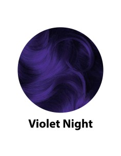 Manic Panic Classic 118 ml Cor Violeta Noite