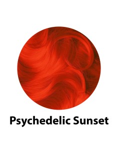 Manic Panic Classic 118 ml Color Psychedelic Sunset