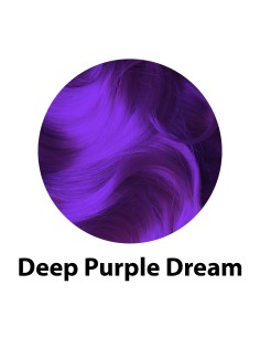 Manic Panic Classic 118 ml Cor Deep Purple Dream