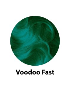 Manic Panic Classic 118 ml Cor Voodoo Forest