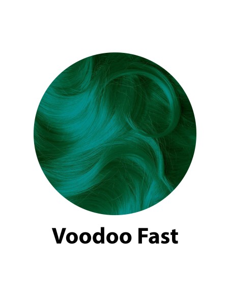 Manic Panic Classic 118 ml Color Voodoo Forest