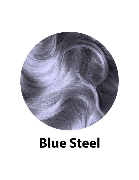 Manic Panic Classic 118 ml Cor Azul Aço