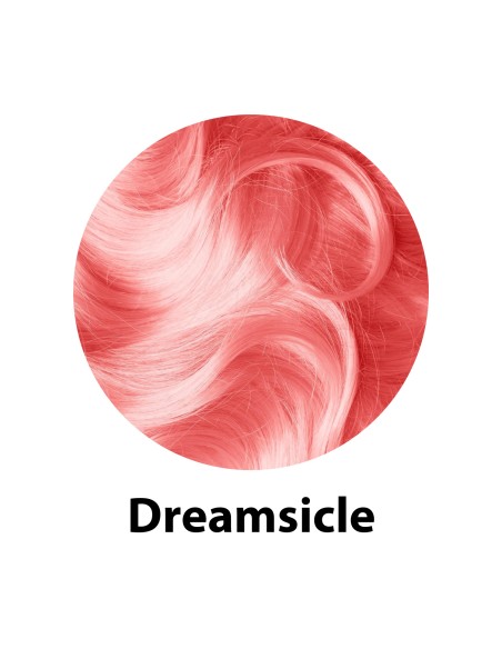 Manic Panic Creamtone 118 ml Color Dreamsicle