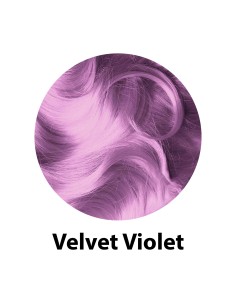 Manic Panic Creamtone 118 ml Cor Veludo Violeta