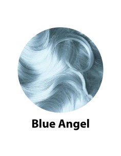 Manic Panic Creamtone 118 ml Cor Blue Angel