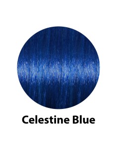 Manic Panic Professional Semi-Permanent Gel 90 ml Color Celestine Blue