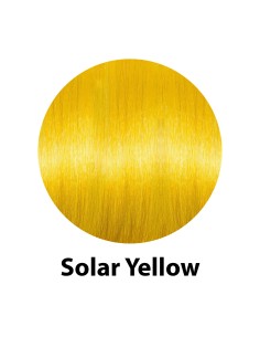 Manic Panic Professional Semi-Permanent Gel 90 ml Color Solar Yellow