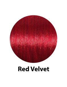 Manic Panic Professional Gel Semi-Permanent 90 ml Couleur Rouge Velours