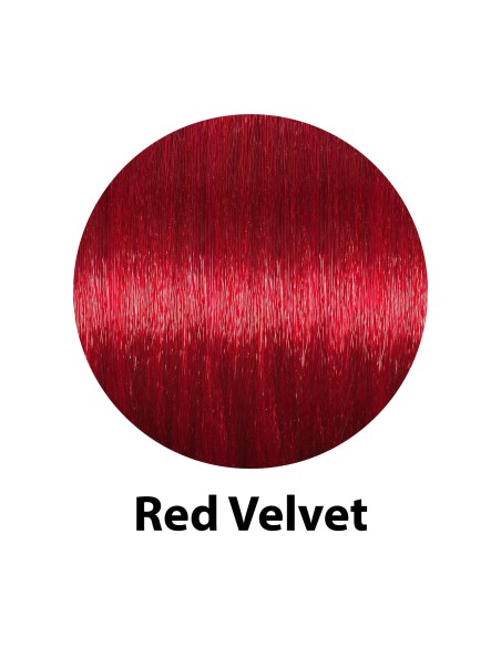 Manic Panic Professional Semi-Permanent Gel 90 ml Color Red Velvet