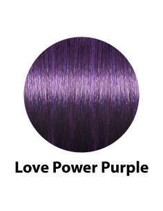 Manic Panic Professional Gel Semi-Permanent 90 ml Color Love Power Violet
