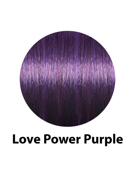 Manic Panic Professional Semi-Permanent Gel 90 ml Color Love Power Purple