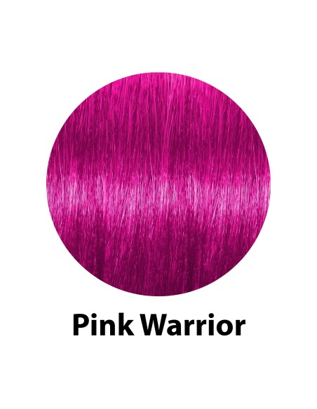 Manic Panic Professional Gel Semi-Permanente 90 ml Cor Rosa Guerreiro
