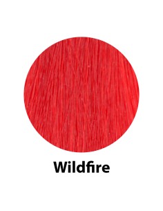 Manic Panic Amplified 100 ml Color Spray Wildfire