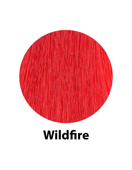 Manic Panic Amplified 100 ml Color Spray Wildfire