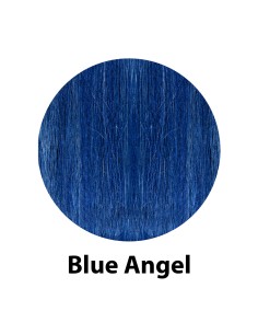 Manic Panic Amplified 100 ml em spray colorido Blue Angel