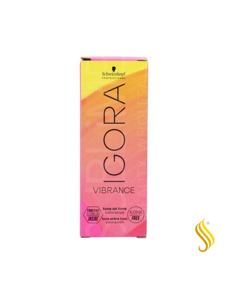 Schwarzkopf Igora Vibrance Couleur 5-0 60 ml