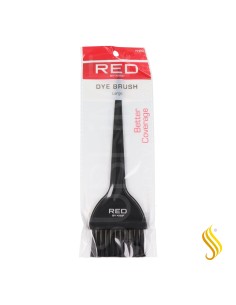Pinceau de teinture professionnel Red Kiss L