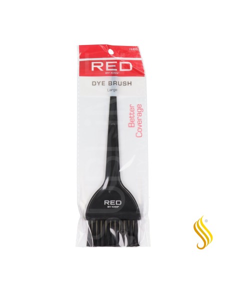 Pinceau de teinture professionnel Red Kiss L
