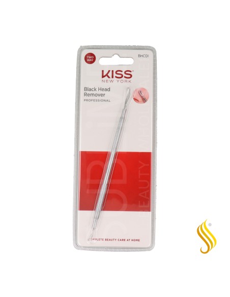 Red Kiss Dissolvant de têtes noires