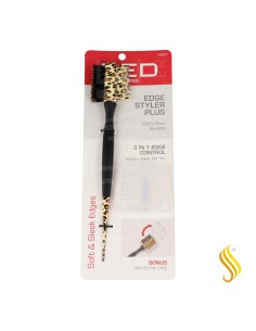 Red Kiss Edge Styler Plus avec étui