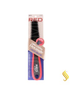 Brosse démêlante Red Kiss Ez Glide, petite