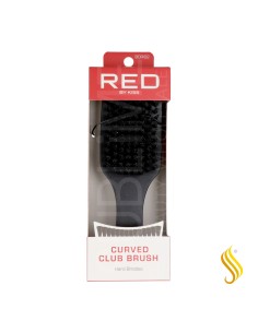 Brosse à sanglier d'injection Red Kiss (Cl H)