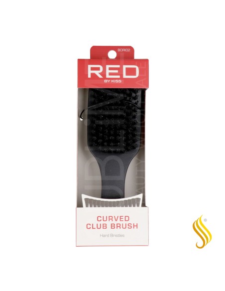 Brosse à sanglier d'injection Red Kiss (Cl H)