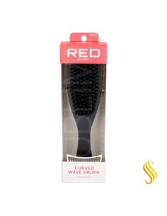 Brosse à sanglier d'injection Red Kiss (Wv H)