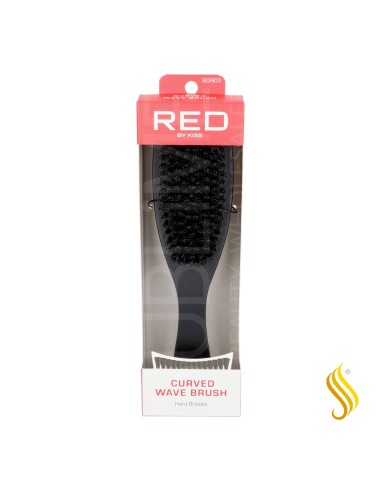 Brosse à sanglier d'injection Red Kiss (Wv H)