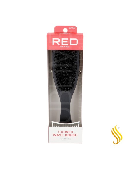 Brosse à sanglier d'injection Red Kiss (Wv H)