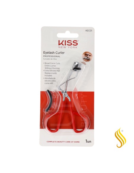 Recourbe-cils Red Kiss New York