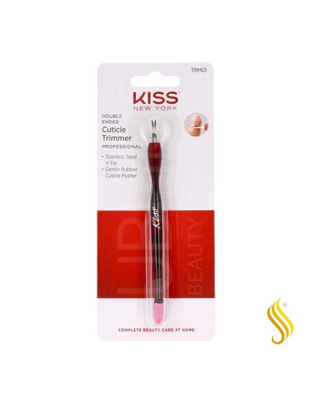 Coupe-cuticules Red Kiss New York