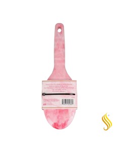 Brosse ronde en forme de sanglier Marblous de Red Kiss 2