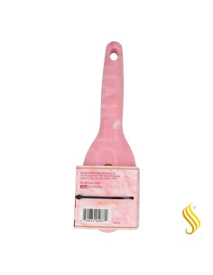 Red Kiss Marblous Mini brosse ronde 2