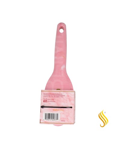 Red Kiss Marblous Mini brosse ronde