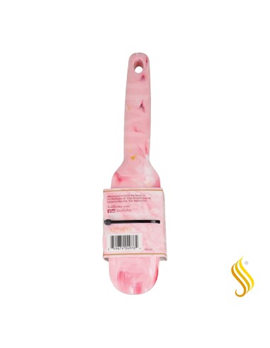 Red Kiss Marblous Mini brosse carrée