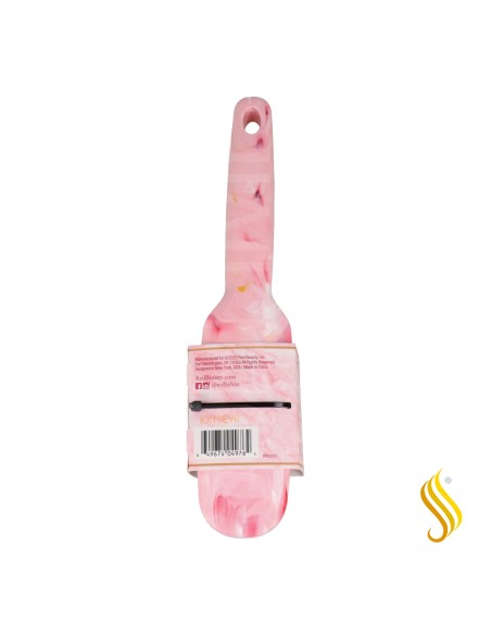 Red Kiss Marblous Mini brosse carrée