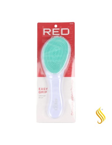 Red Kiss Professional Ez Grip Brosse démêlante H