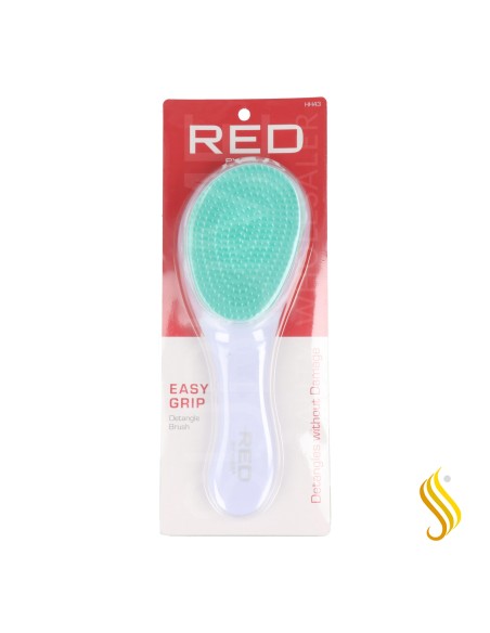Red Kiss Professional Ez Grip Brosse démêlante H