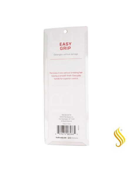 Red Kiss Professional Ez Grip Brosse démêlante H