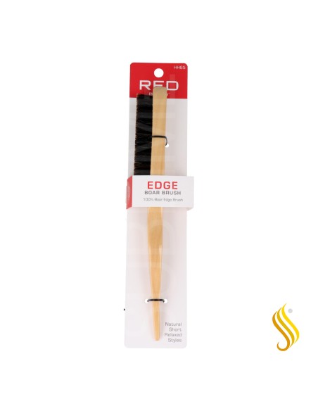 Red Kiss Professional Boar Edge Brush