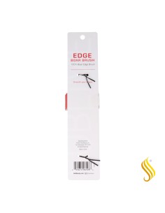 Brosse professionnelle à bords de sanglier Red Kiss 2