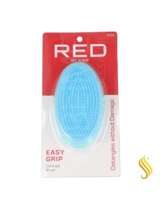 Brosse démêlante professionnelle Ez Grip de Red Kiss